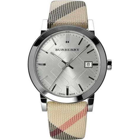 burberry montres femme